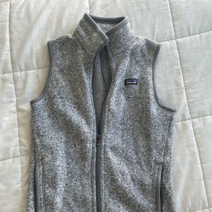 Patagonia Better Sweater Fleece vest